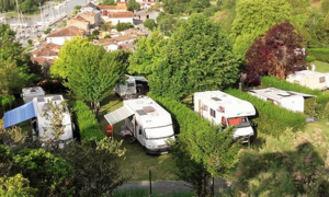 La Gironde en camping-car